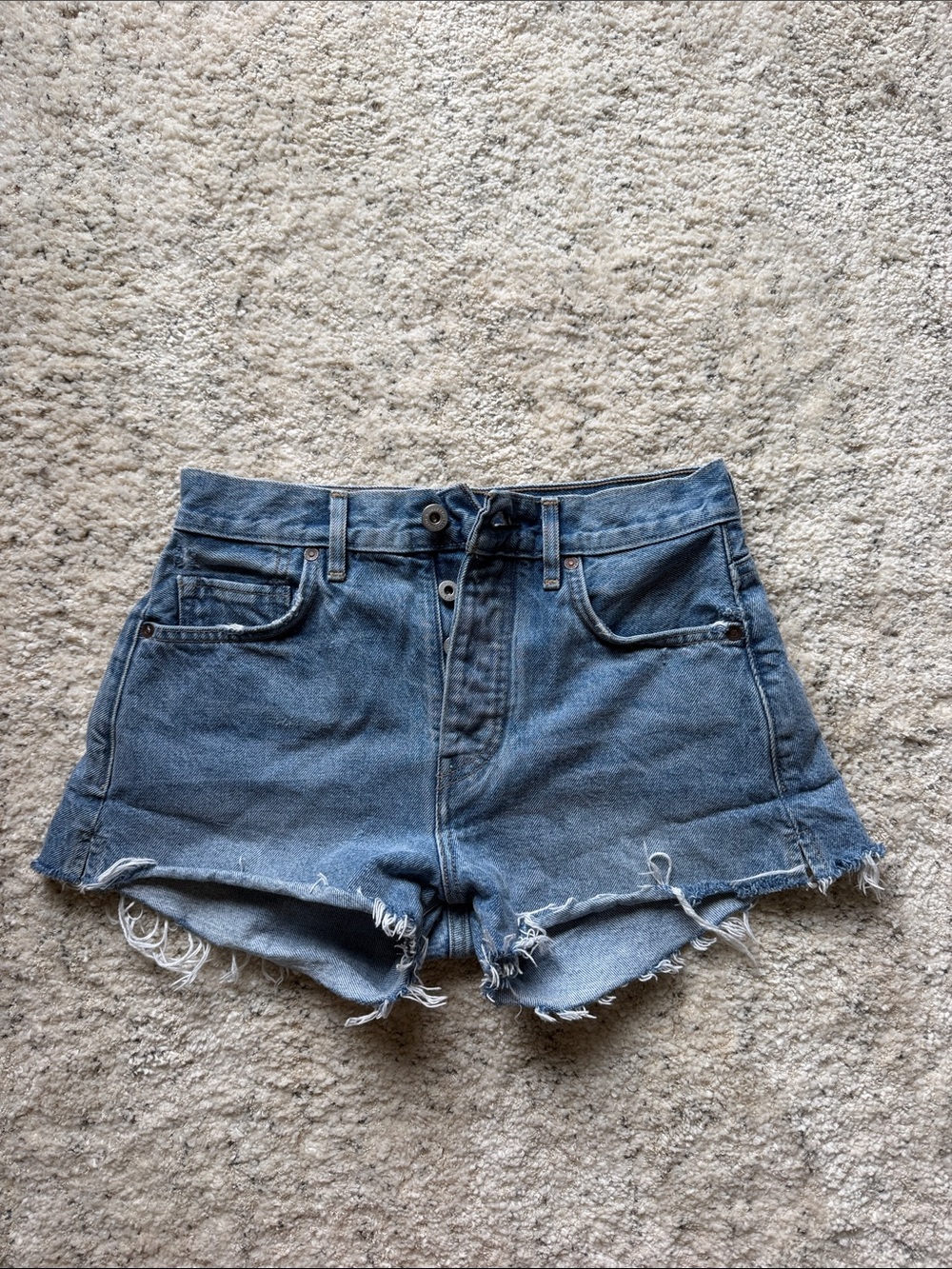 Black tab Levi’s